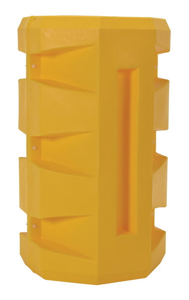 Heavy Duty Structural Column Protector w/ 9